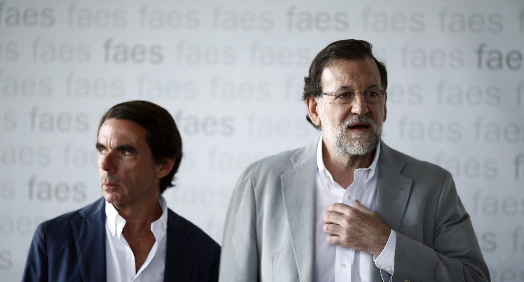 ARCHIVO | AFP