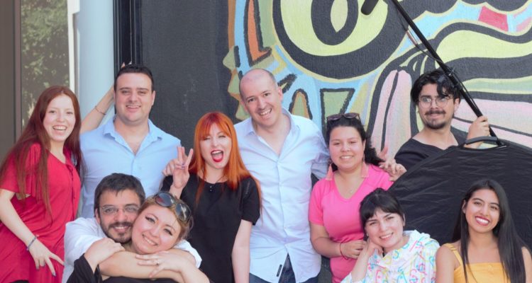 La Concepción del Arte.