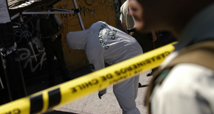 CONTEXTO | Pablo Vera | Agencia UNO