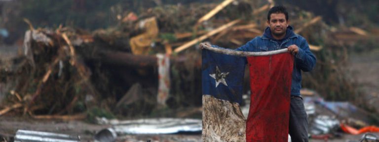 Foto: Roberto Candia |  Associated Press