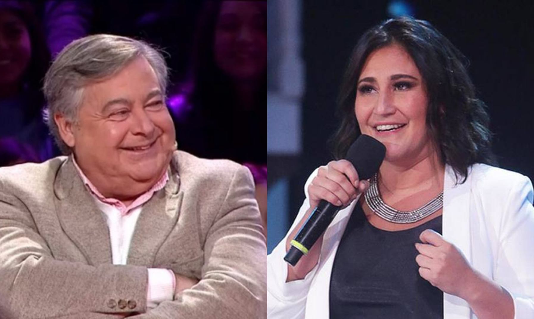 Ernesto Belloni | Belén Mora