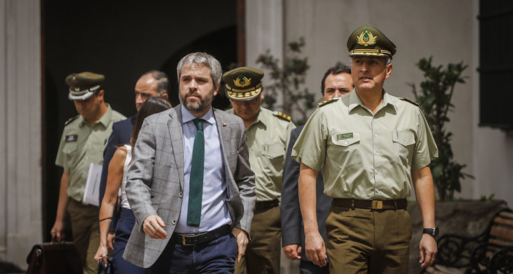 Sebastián Beltrán | Agencia UNO