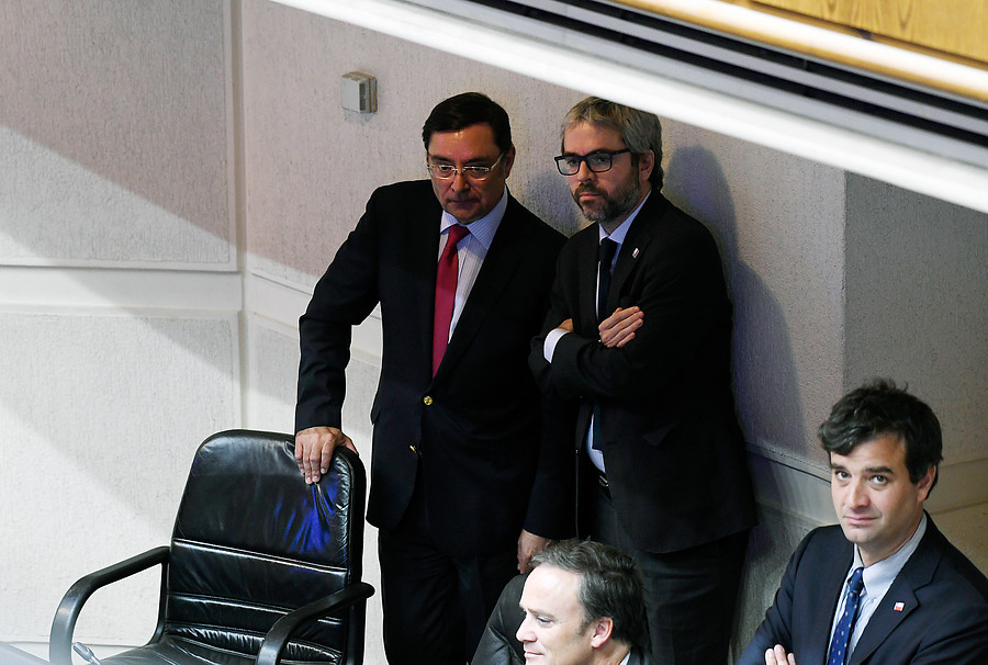 Agencia UNO