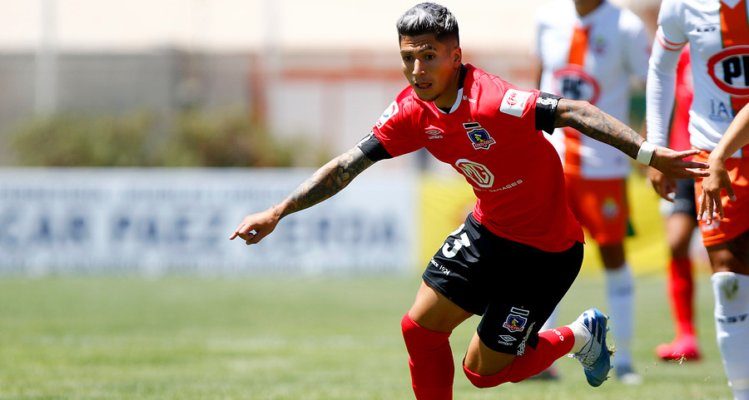 Leonardo Rubilar | Agencia UNO