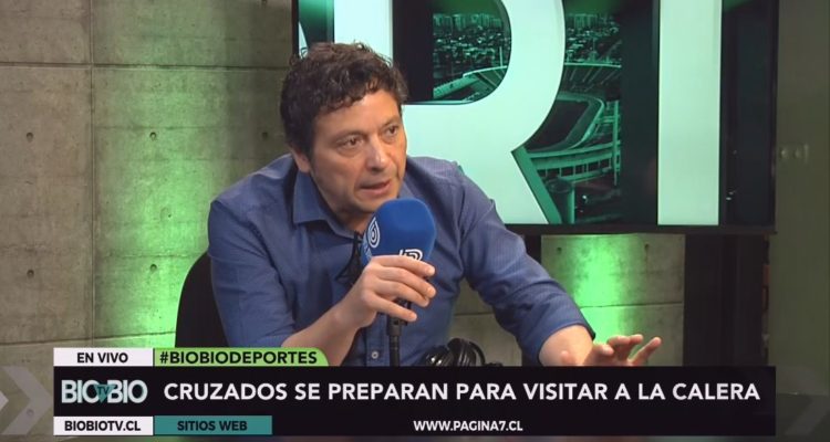 Duelo de líderes: Unión La Calera y su capacidad de dañar a U. Católica