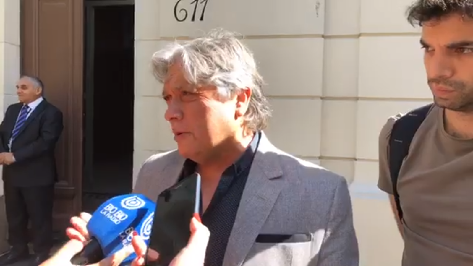 Alejandro Navarro