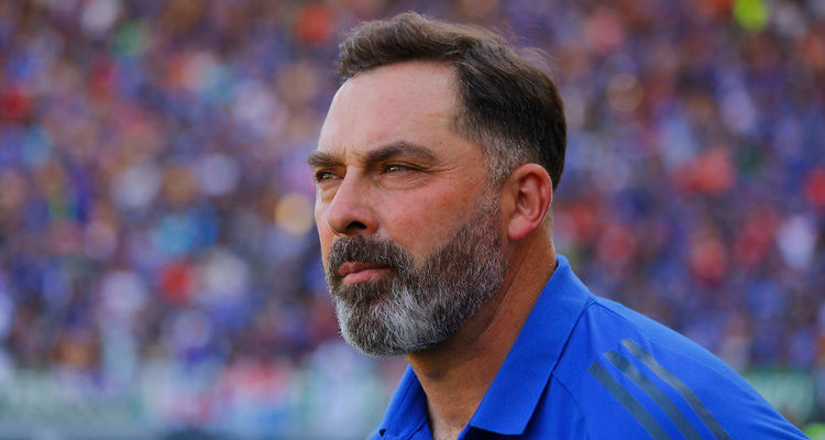 Sebastian Broga | Archivo Agencia  UNO