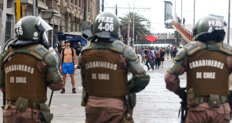 CONTEXTO | Agencia UNO