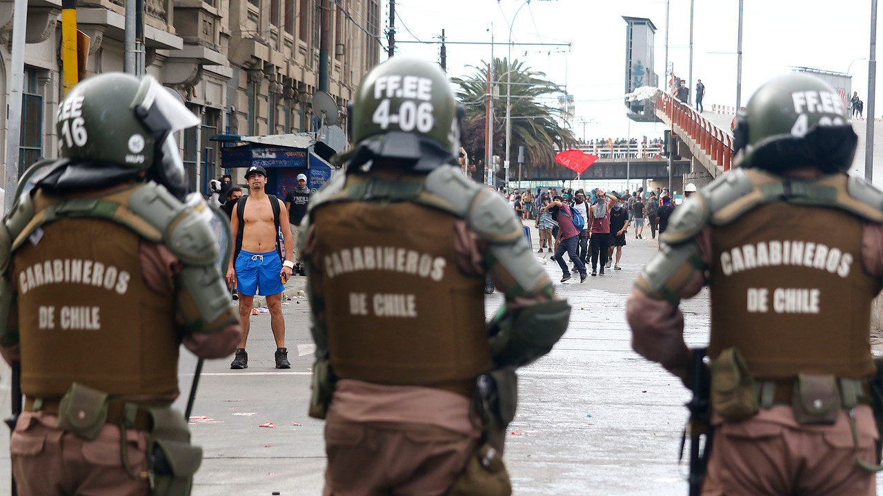 CONTEXTO | Agencia UNO