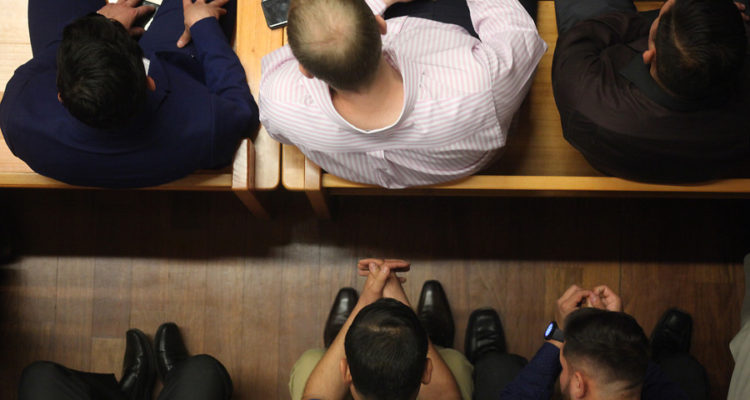 ARCHIVO | Agencia UNO