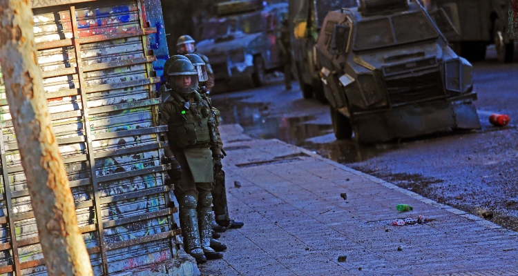 Contexto | Agencia Uno