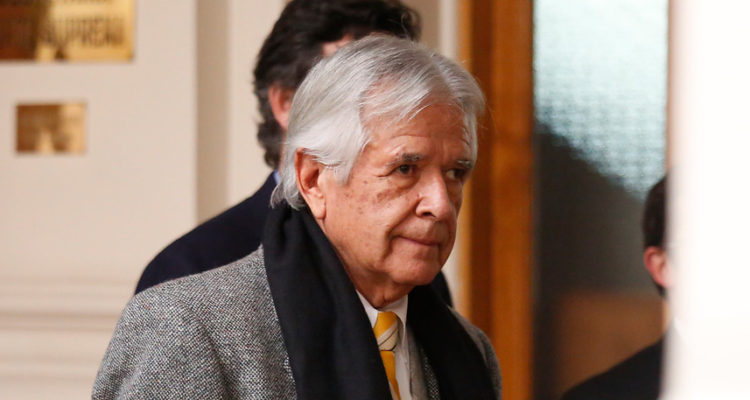 Archivo | Sebastián Brogca | Agencia UNO