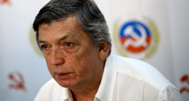 Archivo | Agencia UNO