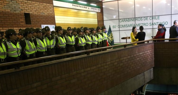 ARCHIVO | Javier Salvo | Agencia UNO