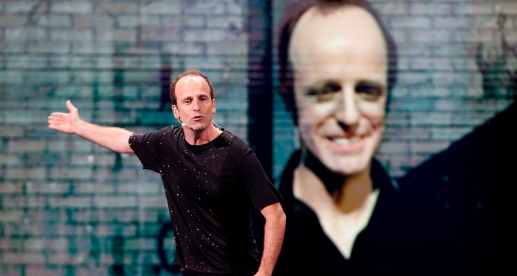 Francisco Longa | Agencia Uno