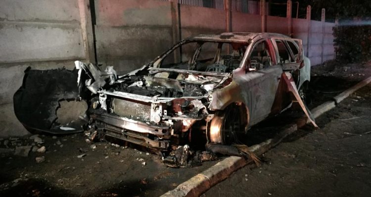 Jaime Sepúlveda | RBB