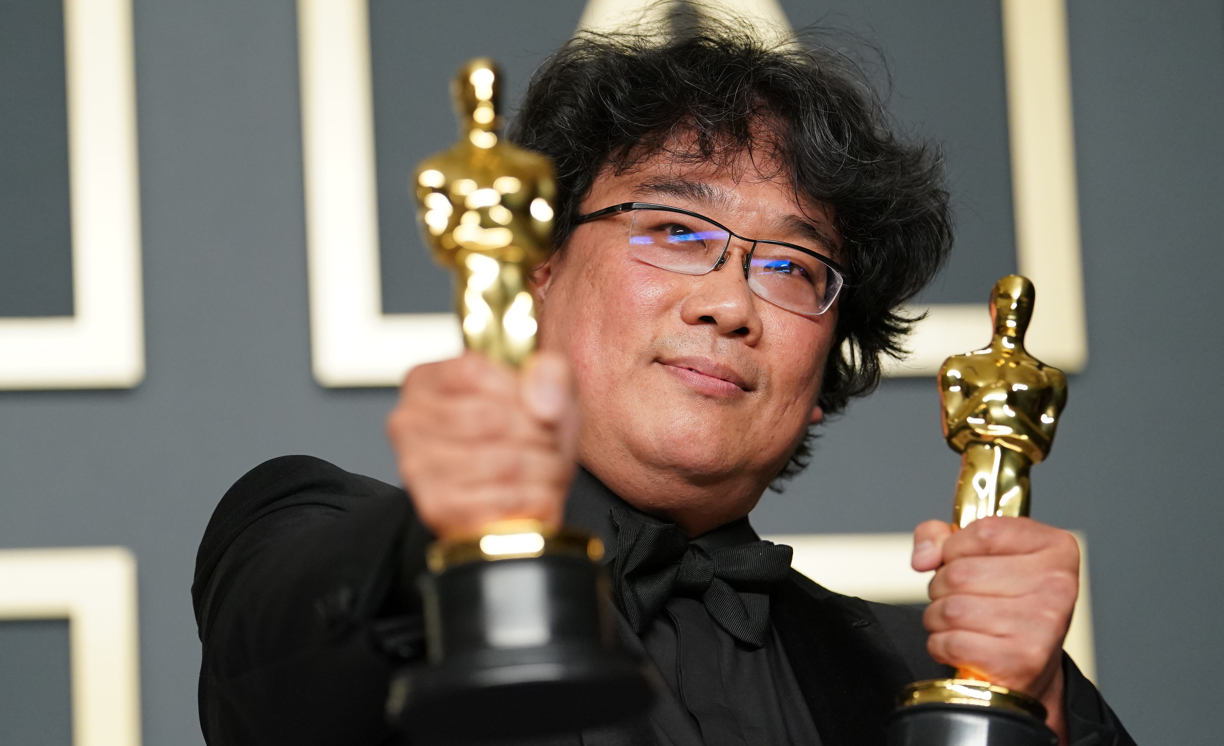 Rachel Luna | Getty Images | Agence France-Presse