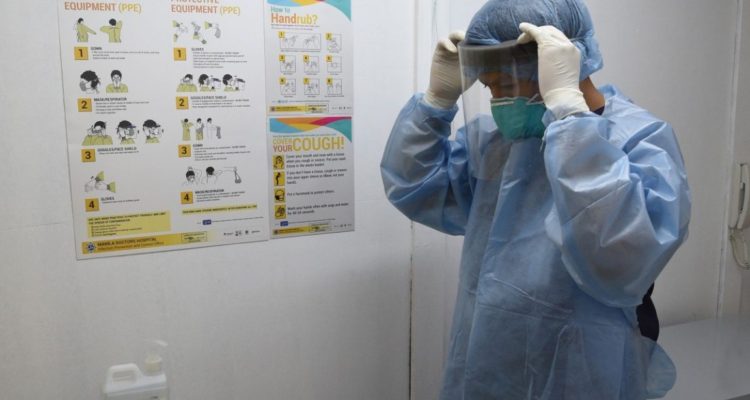 Archivo | Agencia France-Presse
