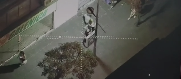 Captura de video