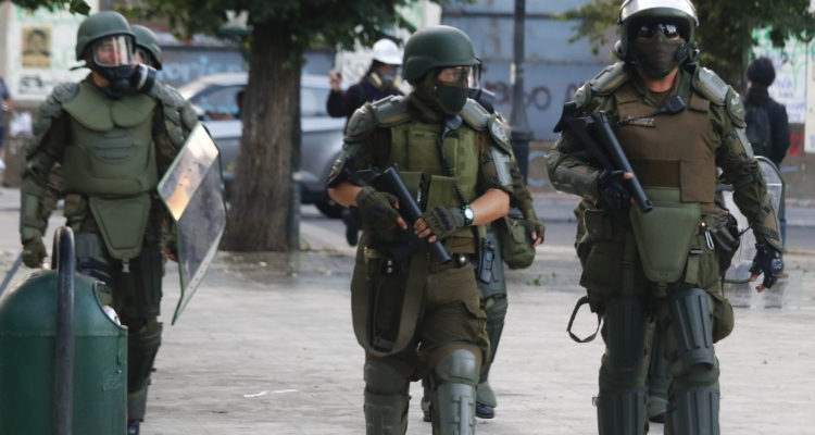 Archivo | Agencia UNO