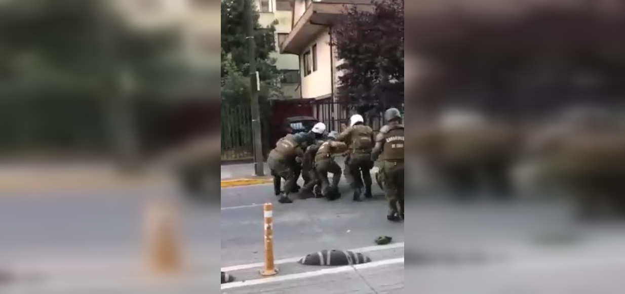 Captura de video