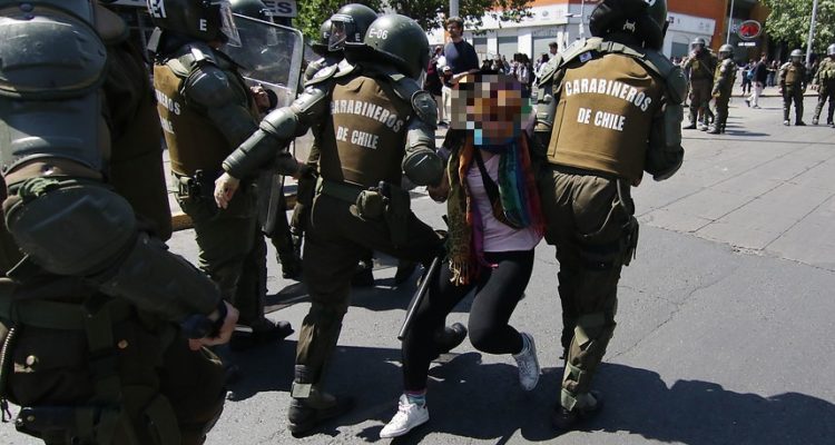 CONTEXTO | Agencia UNO