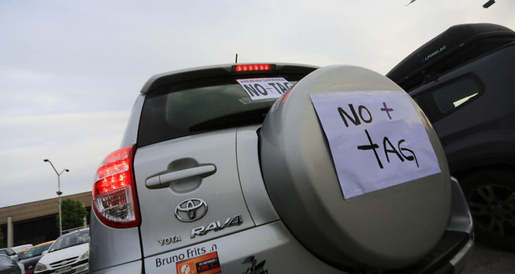 CONTEXTO | Agencia Uno