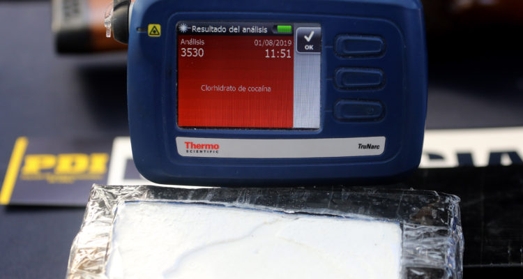 CONTEXTO | Hans Scott | Agencia UNO