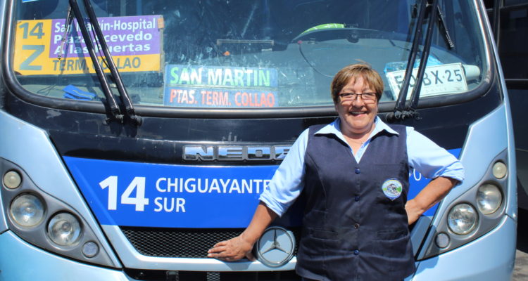 Fotografía: Diana Aros