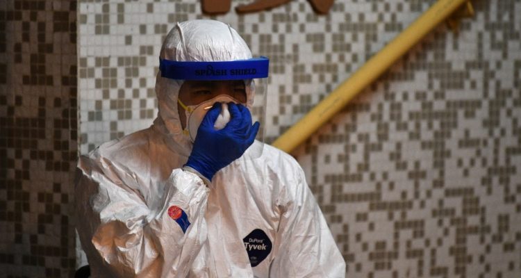 Contexto | Agence France-Presse