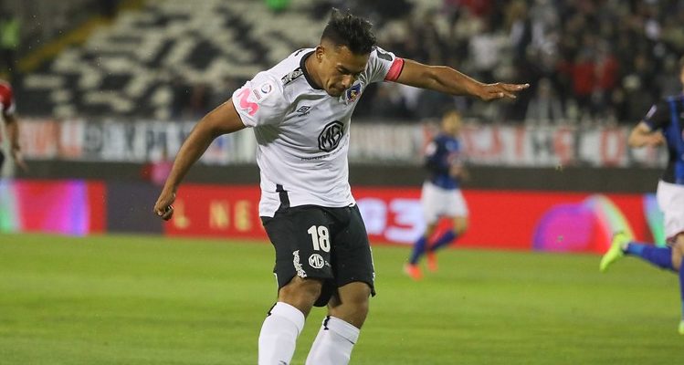 Sebastián Oria | Agencia UNO