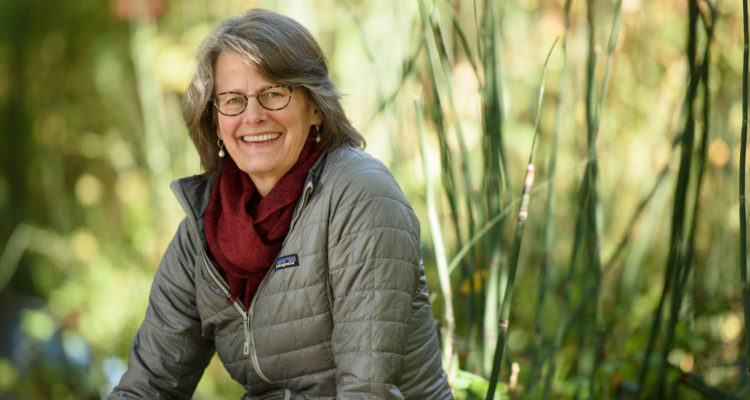 Elizabeth Hadly | Geological Sciences