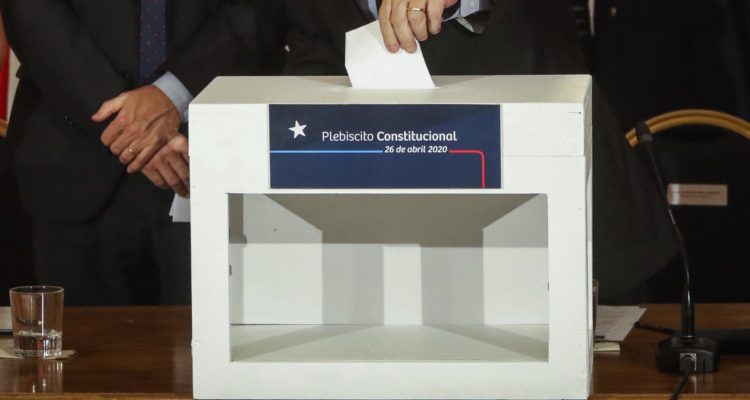 CONTEXTO | Sebastián Beltrán | Agencia Uno