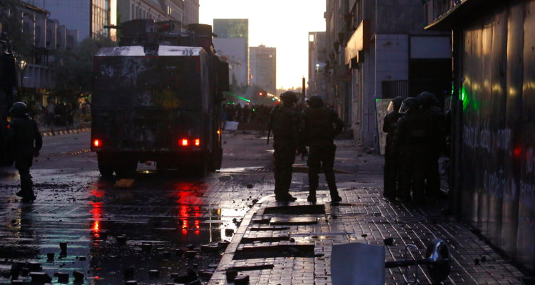 ARCHIVO | Agencia UNO