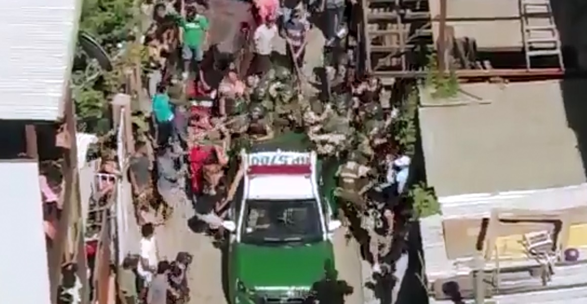 Captura de video