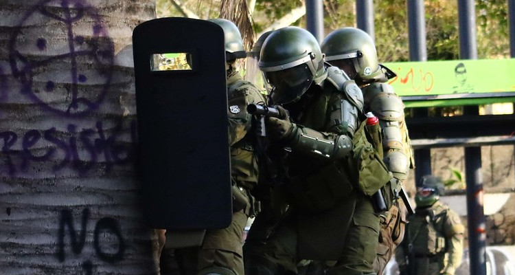 CONTEXTO | Agencia UNO