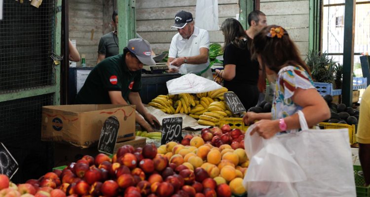 CONTEXTO | Francisco Longa | Agencia UNO 