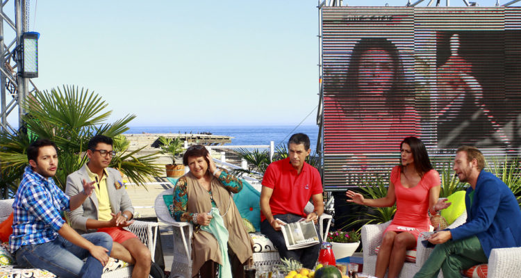 Cristóbal Escobar | ARCHIVO | Agencia UNO