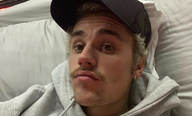 Justin Bieber | Instagram