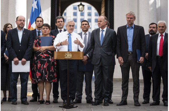 Agencia UNO