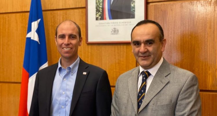 Gobierno Regional de Ñuble