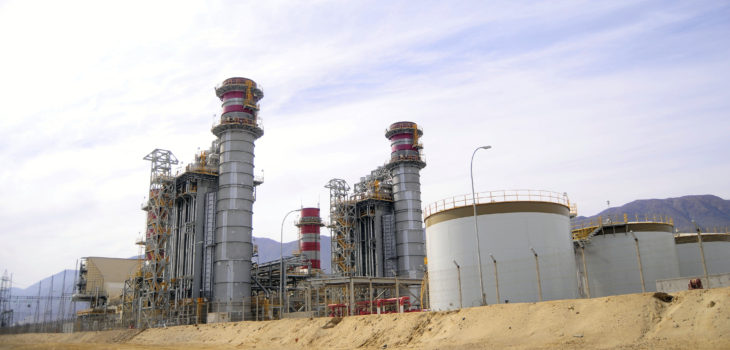 Contexto | Sebastián Beltrán Gaete | Agencia UNO