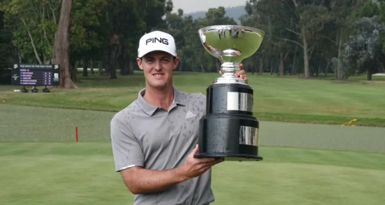 PGA Tour
