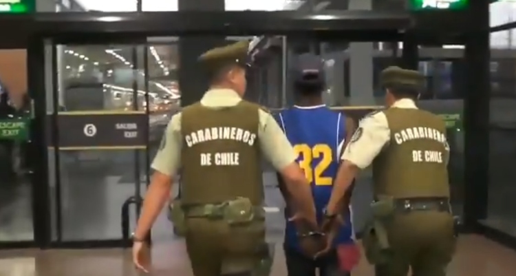 Captura de video