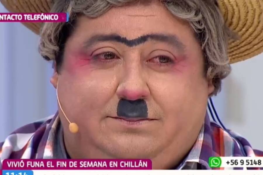 Canal 13