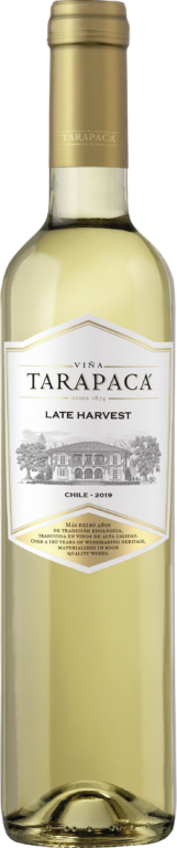 Tarapacá Late Harvest