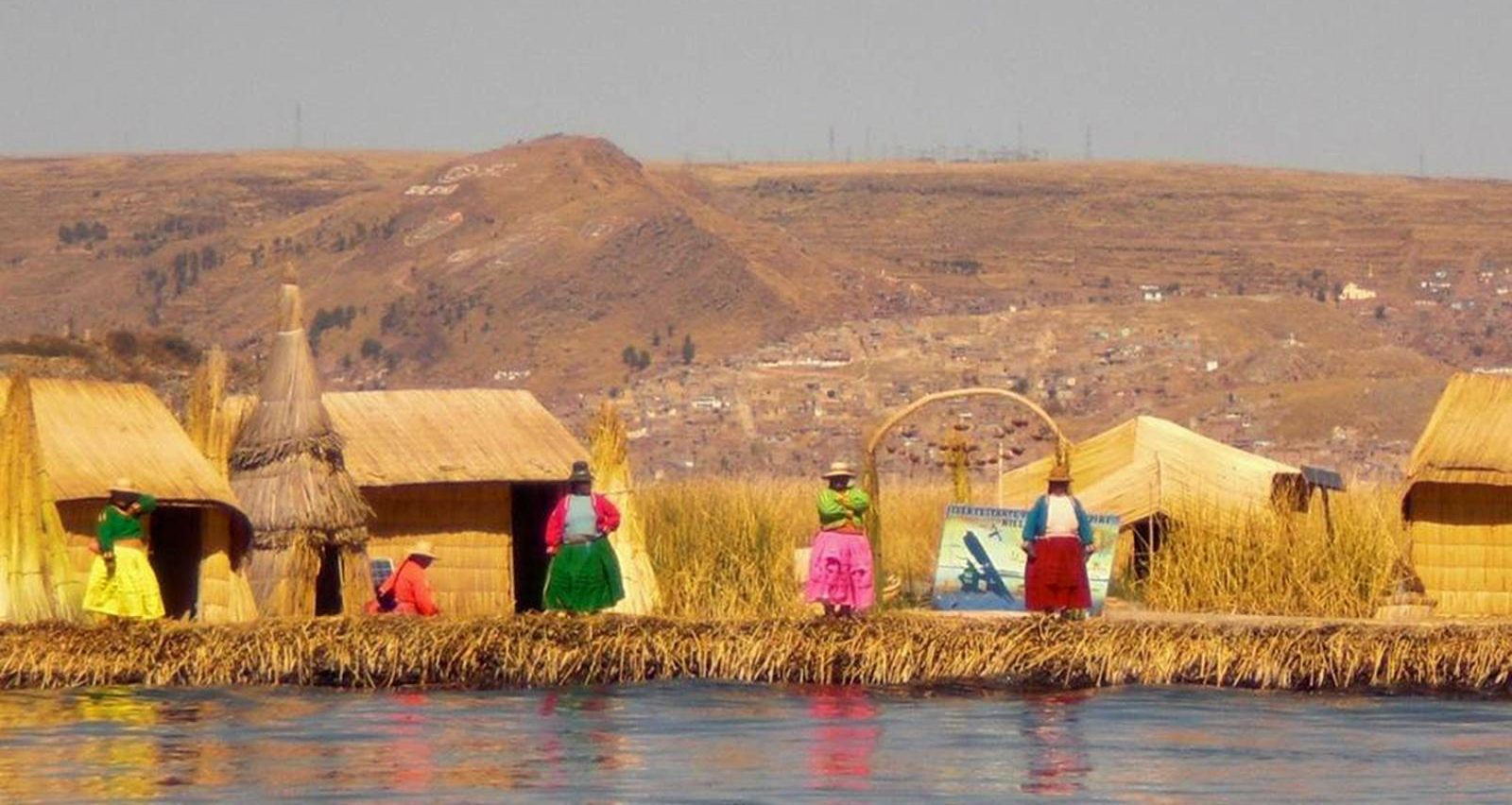 Contexto | Wearewater.org
