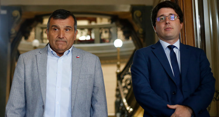 Cristóbal Escobar | Agencia Uno