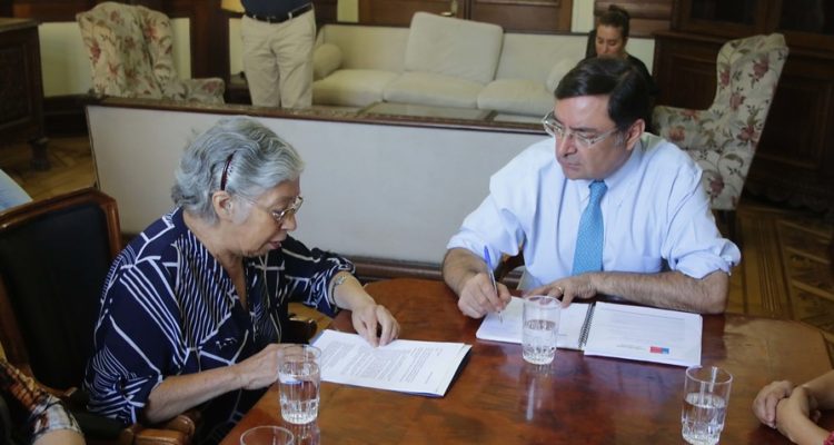 Mauricio Méndez | Agencia UNO