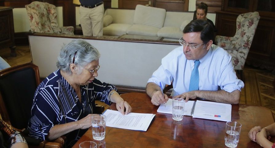 Mauricio Méndez | Agencia UNO